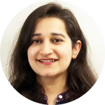 Deepali Luthra, PhD