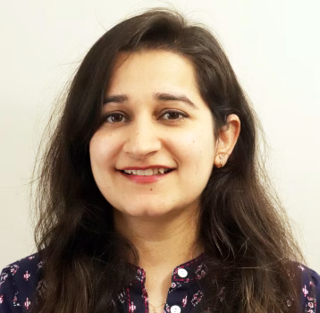 Deepali Luthra, PhD
