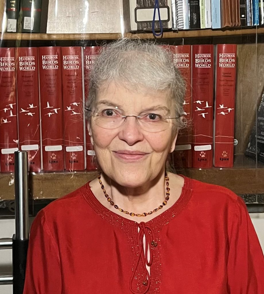 Dr. Dominique G. Homberger