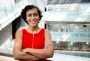 Georgina Salazar, PhD