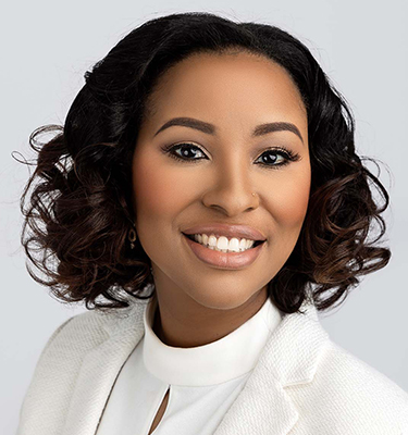 Dr. Siobahn Grady