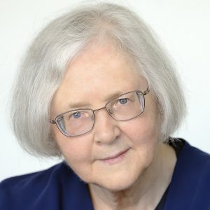 Elizabeth H. Blackburn, PhD