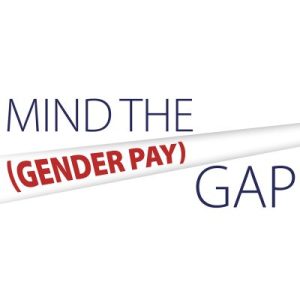 Mind the Gender Pay Gap