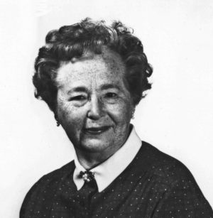Gertrude Elion