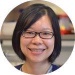 Isabel Lam, PhD
