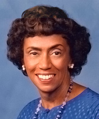 Jewel Plummer Cobb, PhD