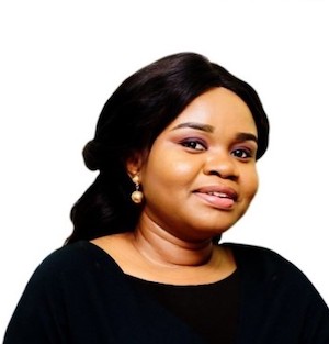 Headshot of Joyner Eke