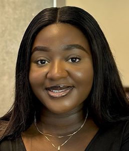 AWIS member Judith Serwaa Marfo