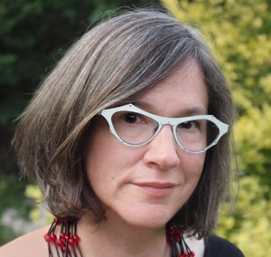 Dr. Julianne Dalcanton, the director of Flatiron Institute’s Center for Computational Astrophysics.