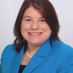 Headshot of Kimberly Scata