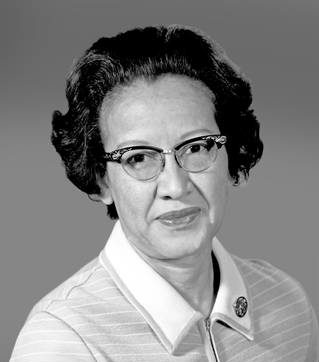 Katherine Johnson