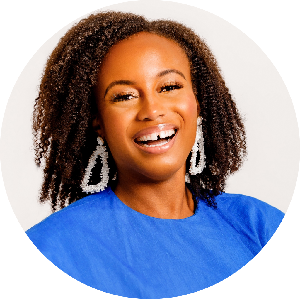 Headshot of Kilan Ashad Bishop