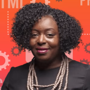 Kimberly Bryant