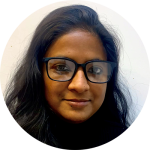 Krishnakoli Adhikary