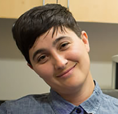 Lauren Esposito, PhD