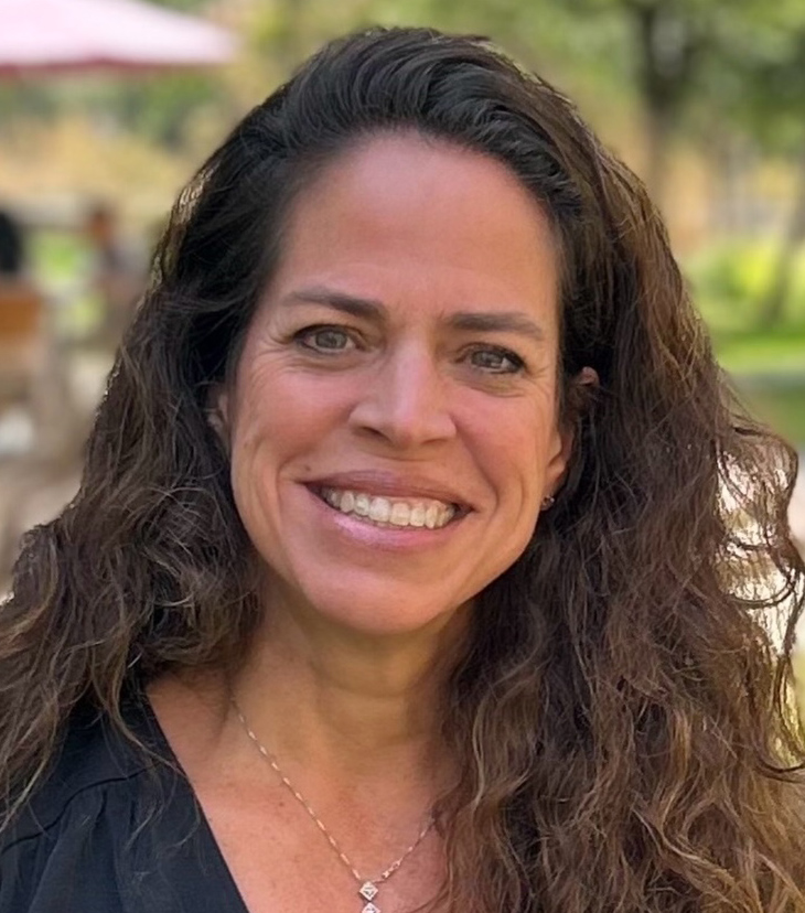 Letticia Valderrama Atkins