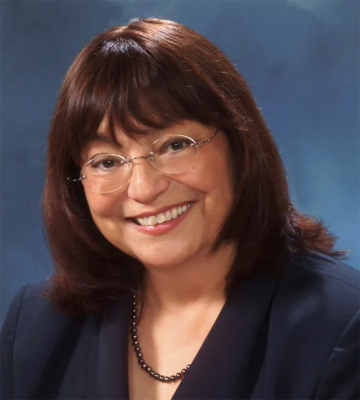 Lydia Villa-Komaroff, PhD