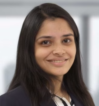 Manali Shah