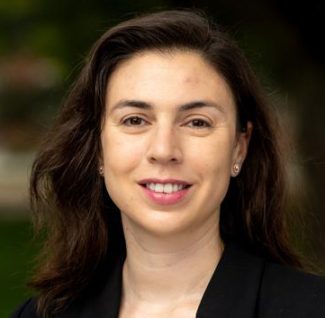 Mariana Garcia-Ascolani, PhD