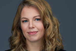 AWIS National Webinar Speaker Sara Sanford