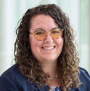 Dr. Cassandra McCall