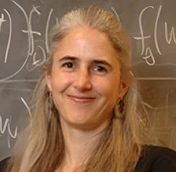 Mercedes Pascual, PhD