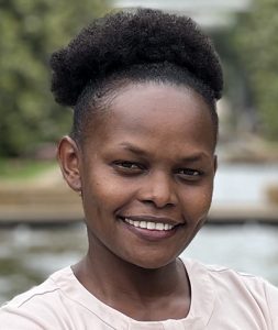 Mercy Chelangat Koech