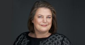 Meredith Gibson AWIS CEO