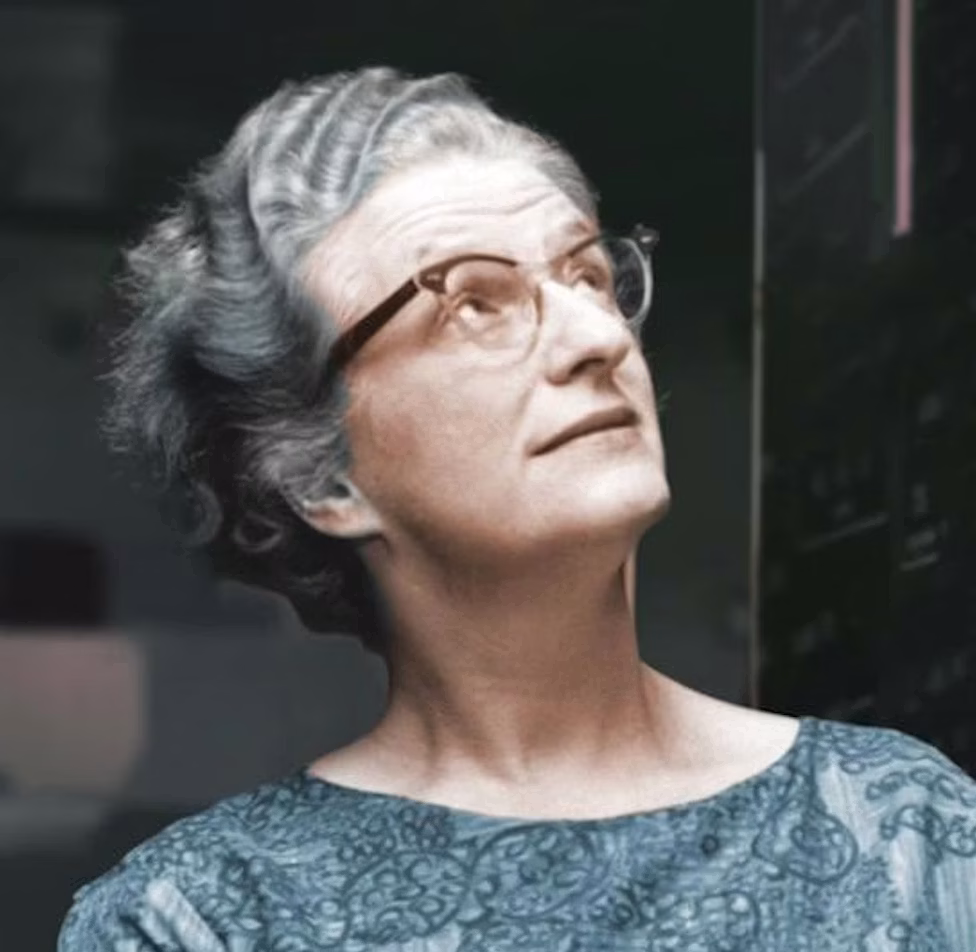 Nancy Grace Roman, PhD