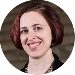 Natalie Chernets, PhD