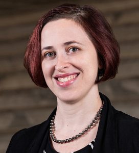 Natalie Chernets, PhD