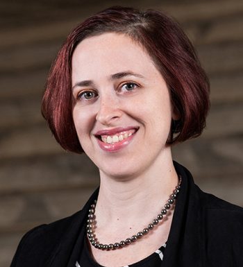 Natalie Chernets, PhD