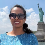 Niranjana Raghunathan