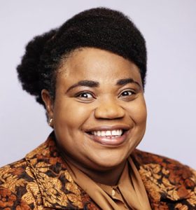Folashade Olorunfemi
