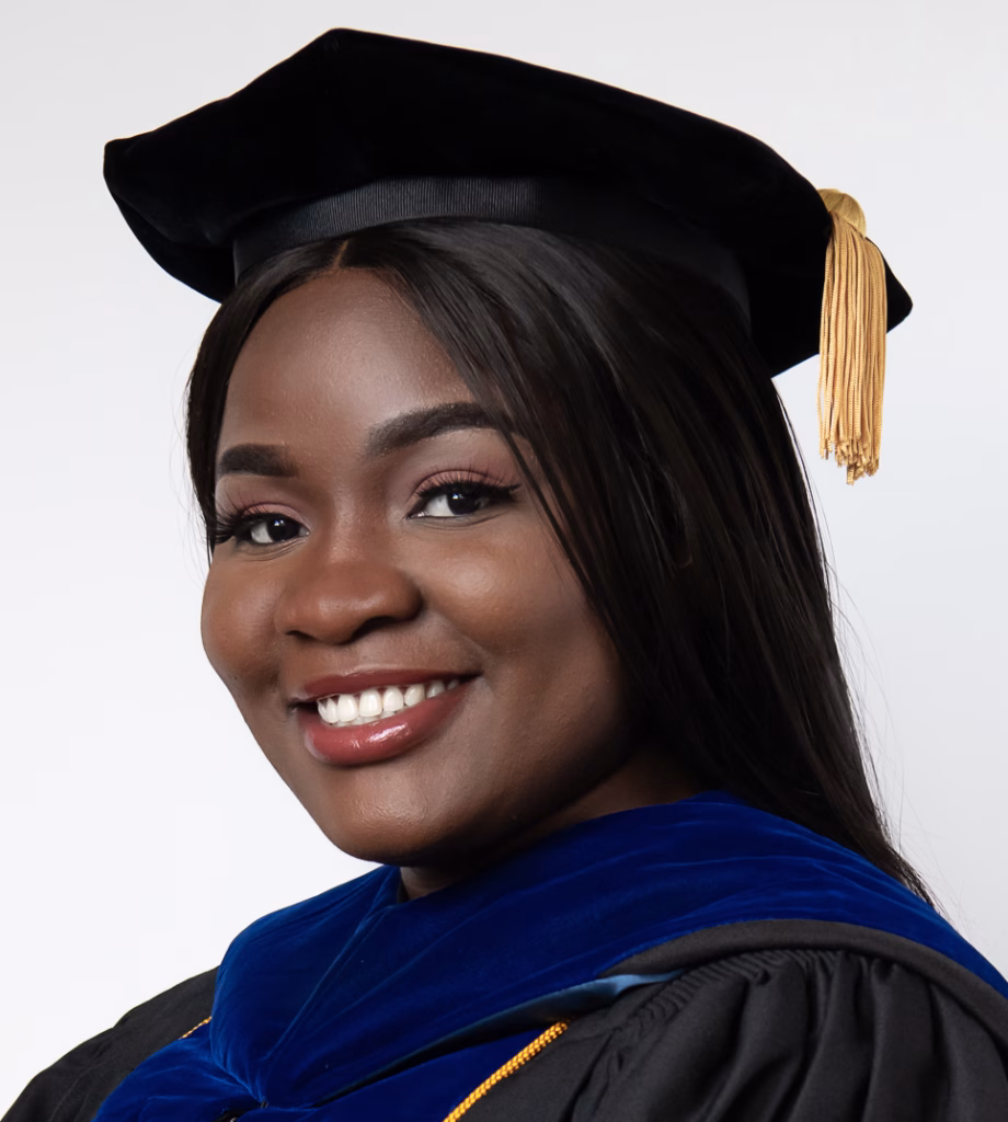 Dr. Onyinyechi Obidiro