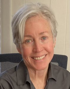 Patricia Flynn Weitzman, PhD