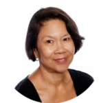 Headshot of Patricia Soochan