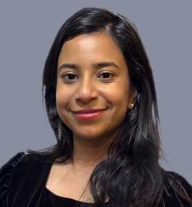 Pooja Kadaba Ranganath, PhD