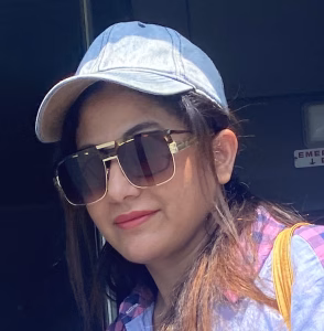 Rabia Sikandar