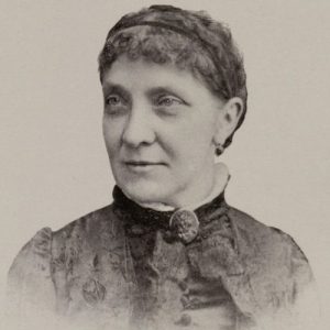 Rachel Holloway Lloyd