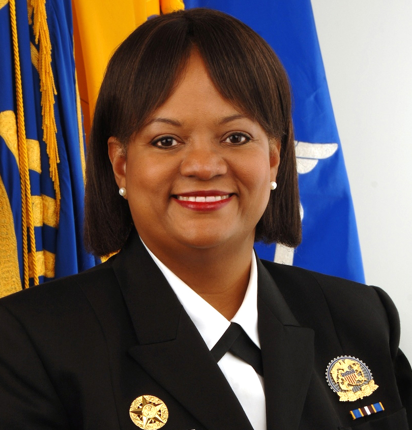 Regina Benjamin, MD, MBA