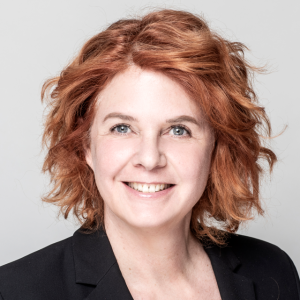 Dr. Sandra Häuplik-Meusburger
