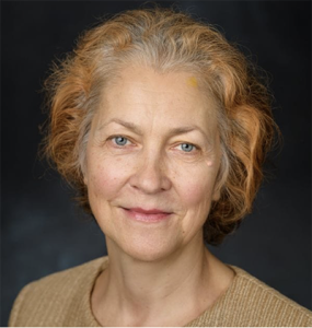 Dr. Svetlana Malinovskaya