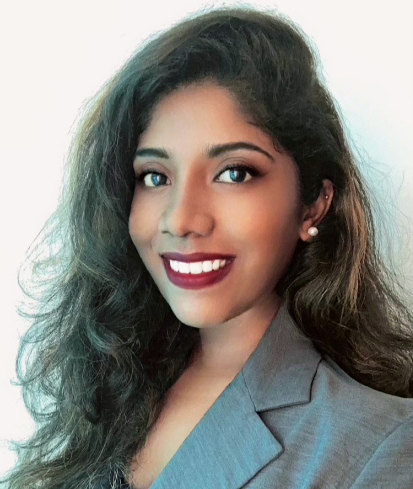 Uganeeswary Suparmaniam