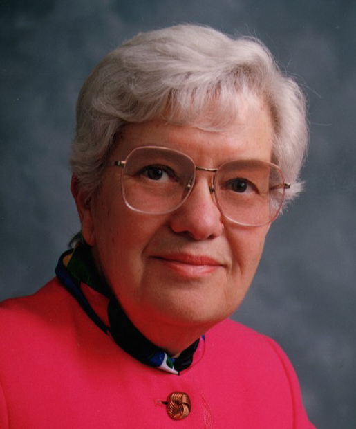 Vera Rubin, PhD