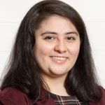 Veronica Villanueva, PhD