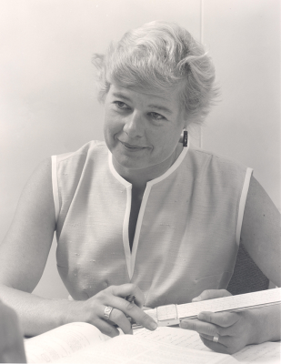 Virginia Tower Norwood