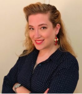 MASS-AWIS President Yael Zigelman