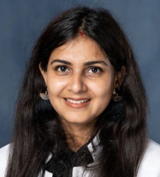 Yamini Sharma, PhD