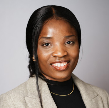 Yetunde Oyende